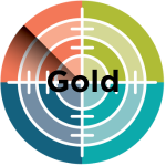 Gold