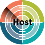 host